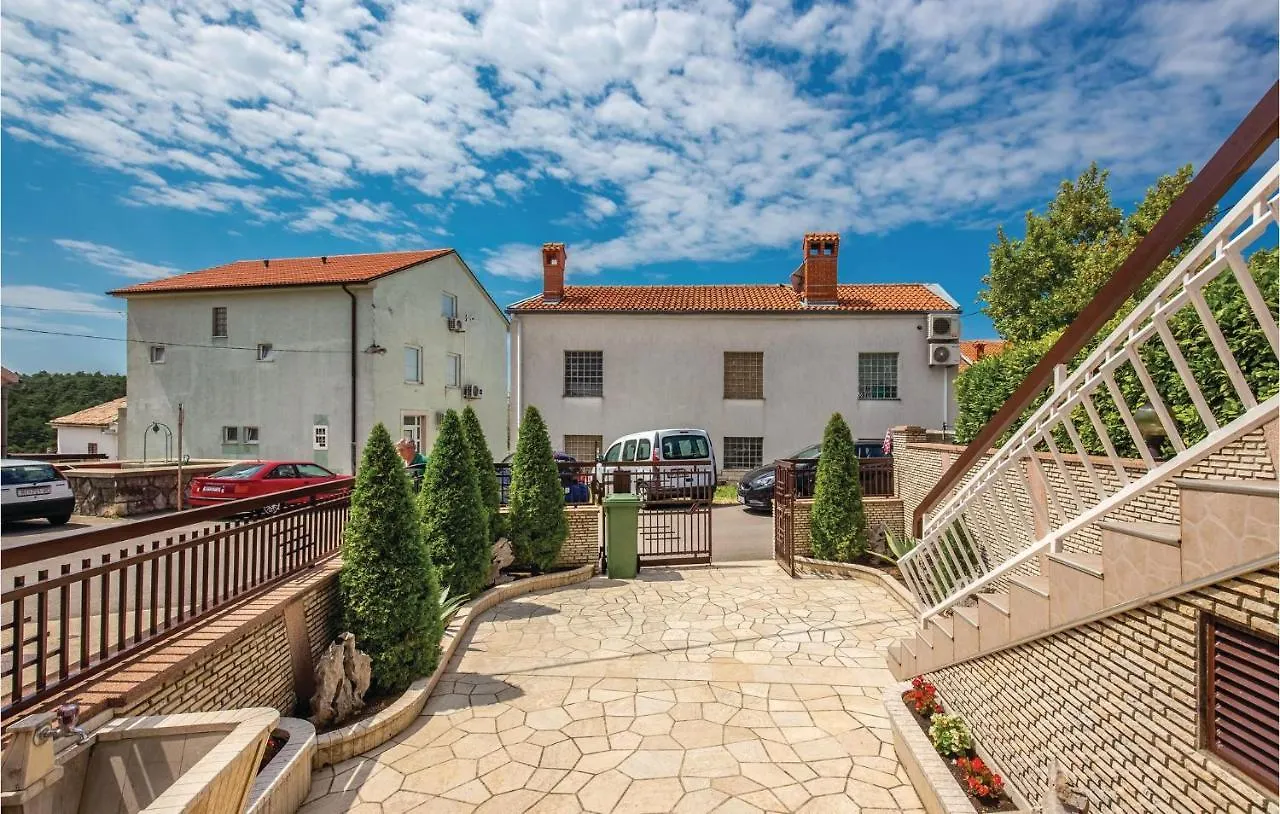 Lovely Apartment In Jadranovo With Kitchen 0*,  Croatia