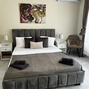 Haus El Milo Jadranovo